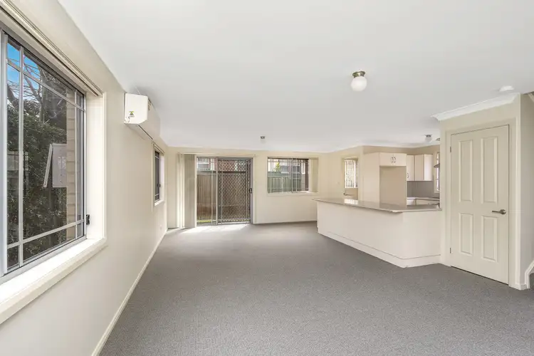 Third view of Homely townhouse listing, 1/66 Alison Road, Wyong NSW 2259