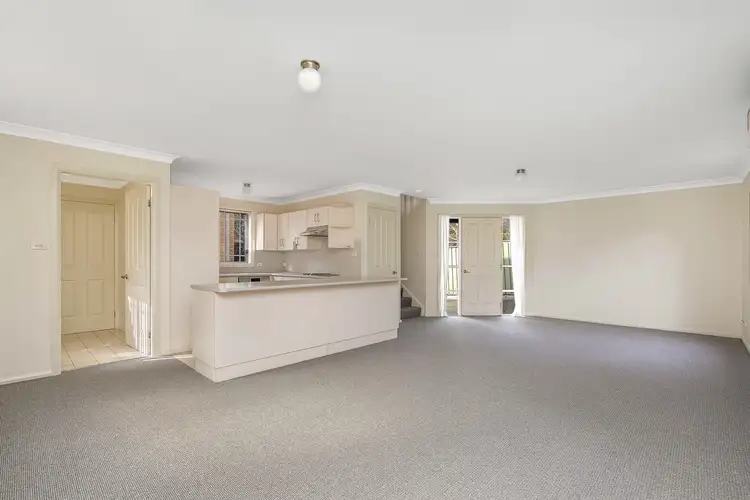 Fourth view of Homely townhouse listing, 1/66 Alison Road, Wyong NSW 2259