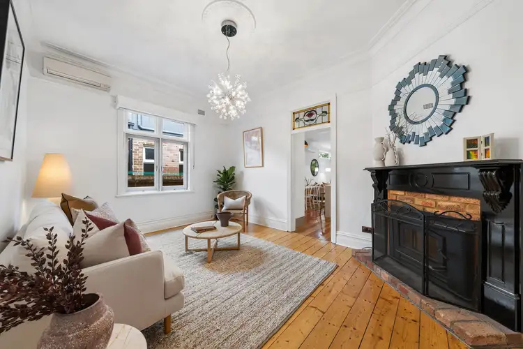 Third view of Homely semi-detached listing, 237 Norton Street, Croydon NSW 2132