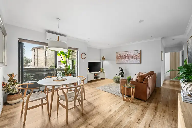 23/92-96 Milton Street, Ashfield NSW 2131