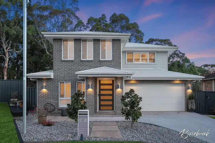20 Bolaro Avenue, Greystanes NSW 2145