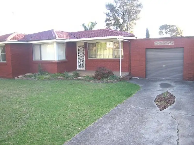 2 Dickenson Street, Panania NSW 2213