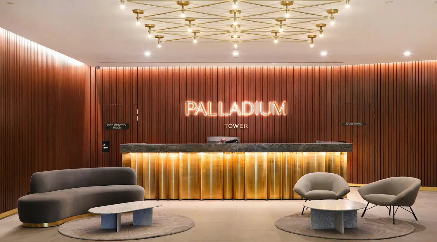 Main view of Homely apartment listing, 1103/245 City Road, Southbank VIC 3006