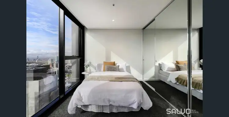 Second view of Homely apartment listing, 1103/245 City Road, Southbank VIC 3006
