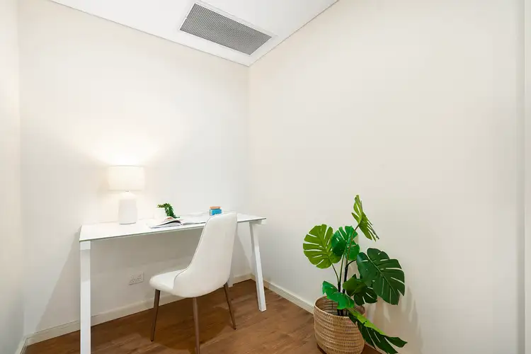 Fifth view of Homely apartment listing, 302/21 James Street, Lidcombe NSW 2141