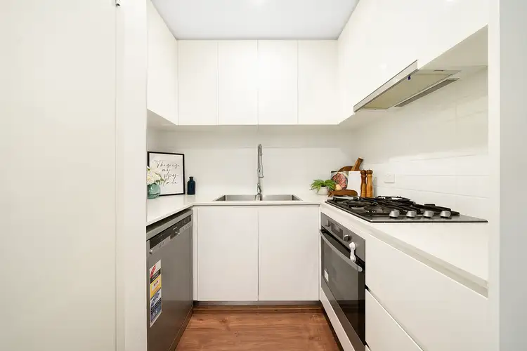 Sixth view of Homely apartment listing, 302/21 James Street, Lidcombe NSW 2141