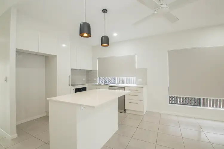 Second view of Homely house listing, 34 Nix Street, West End QLD 4810