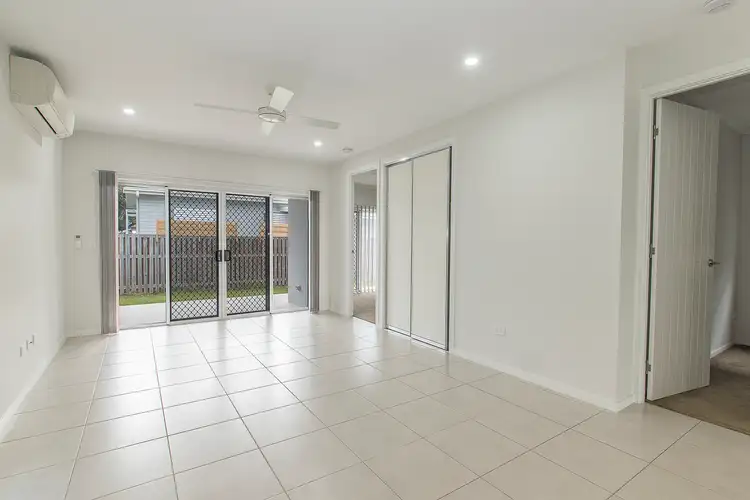 Third view of Homely house listing, 34 Nix Street, West End QLD 4810