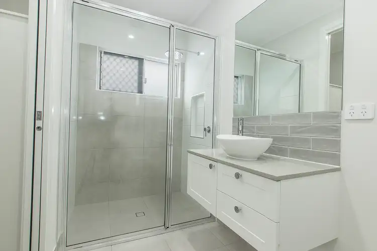 Fifth view of Homely house listing, 34 Nix Street, West End QLD 4810