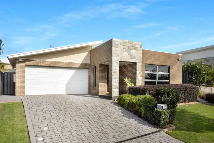 43 Seymour Drive, Flinders NSW 2529