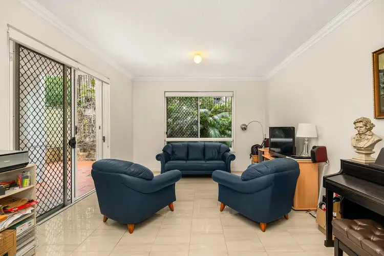 Third view of Homely apartment listing, 84/6 Merthyr Road, New Farm QLD 4005