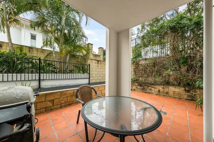 Fourth view of Homely apartment listing, 84/6 Merthyr Road, New Farm QLD 4005