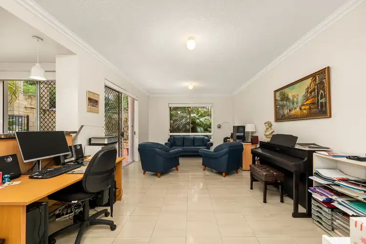 Sixth view of Homely apartment listing, 84/6 Merthyr Road, New Farm QLD 4005