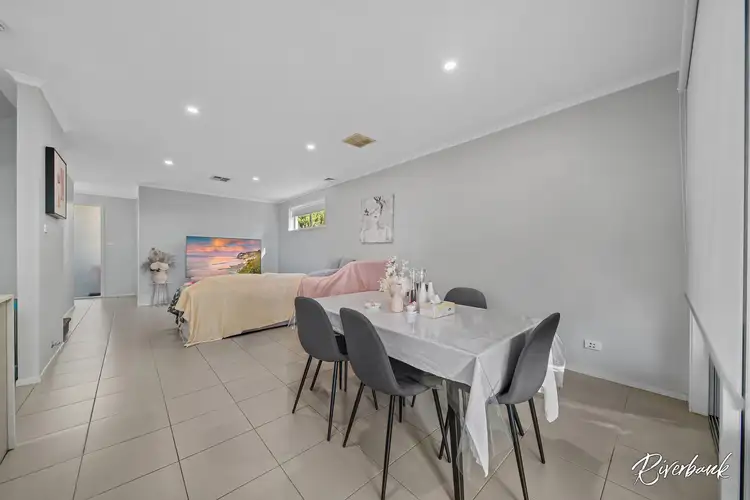 Third view of Homely house listing, 17 Kalua Lane, Pemulwuy NSW 2145