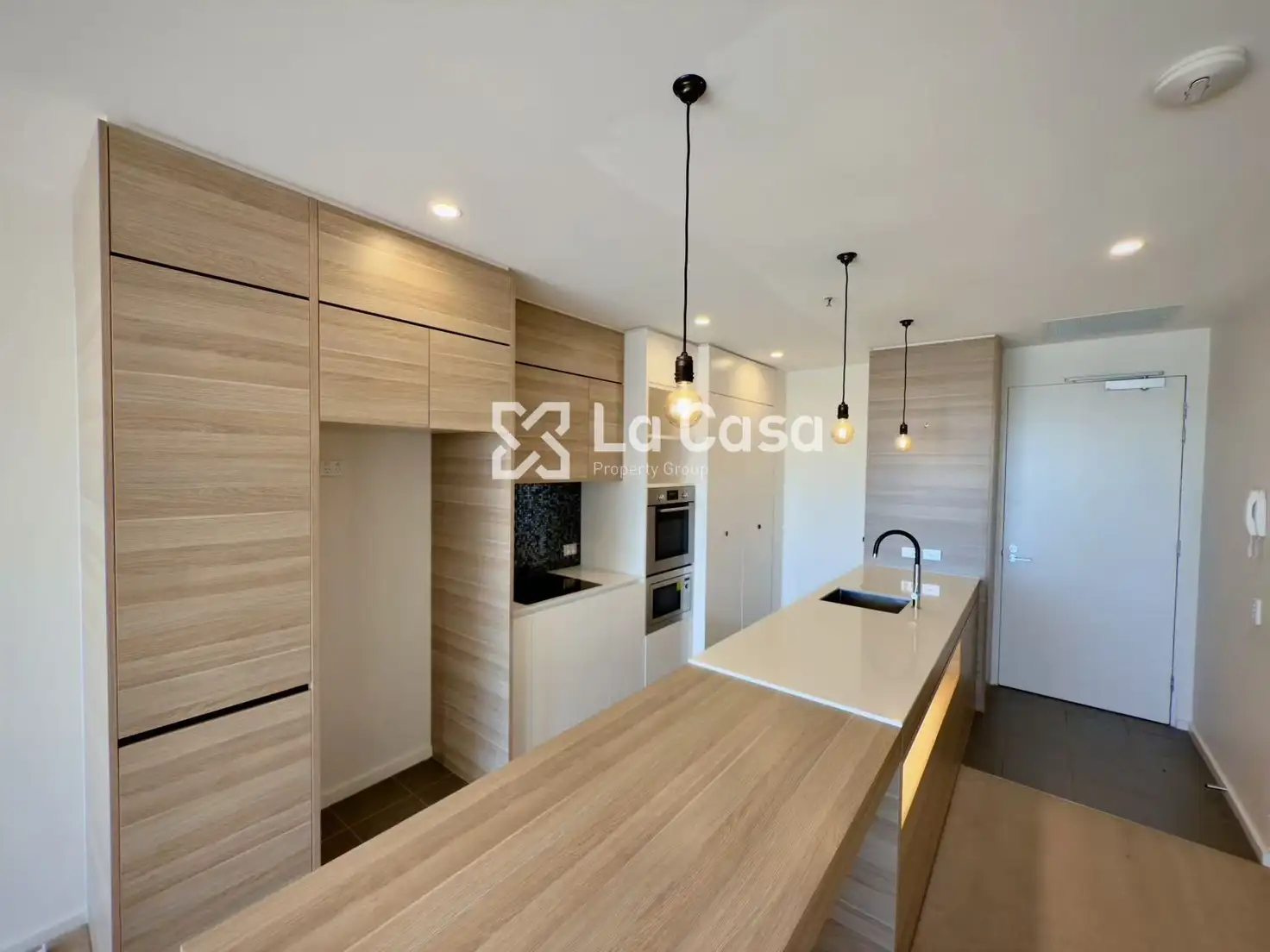 Main view of Homely apartment listing, 148/45 West Row, City ACT 2601