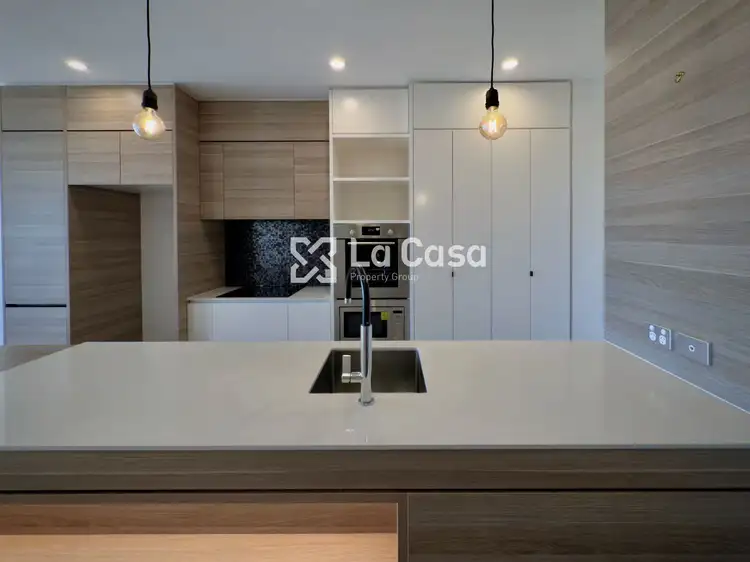 Second view of Homely apartment listing, 148/45 West Row, City ACT 2601