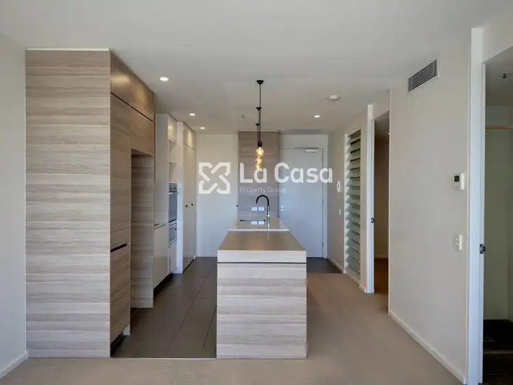 Fifth view of Homely apartment listing, 148/45 West Row, City ACT 2601