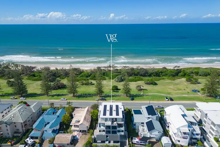 1/204 Marine Parade, Kingscliff NSW 2487