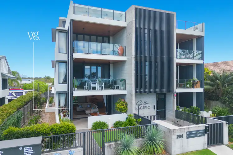 1/204 Marine Parade, Kingscliff NSW 2487