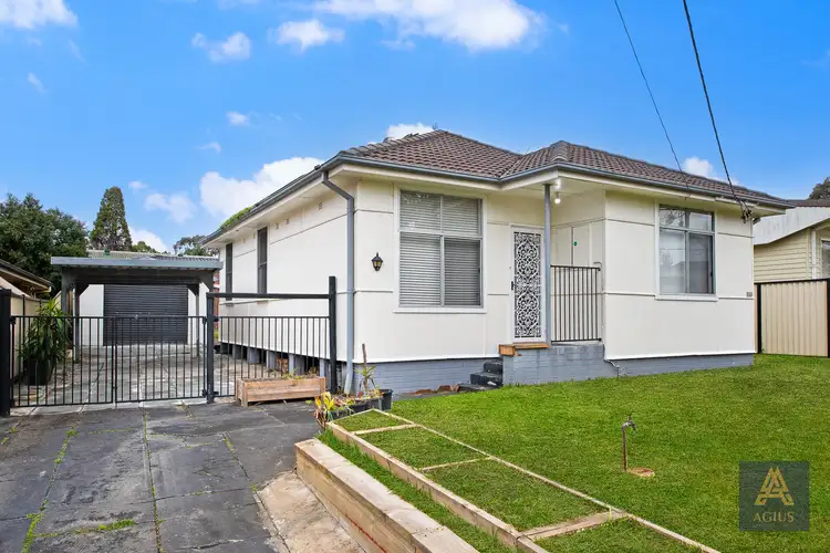 36 Allen Road, Blacktown NSW 2148