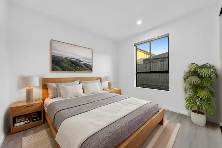 Second view of Homely house listing, 13 Afton Way, Manor Lakes VIC 3024