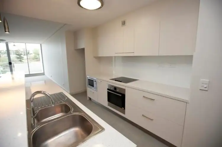 802/84-106 Denham Street, Townsville City QLD 4810