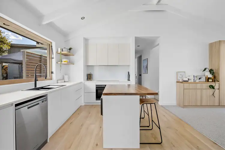 Second view of Homely house listing, 32 Woodvale Grove, Rosebud VIC 3939