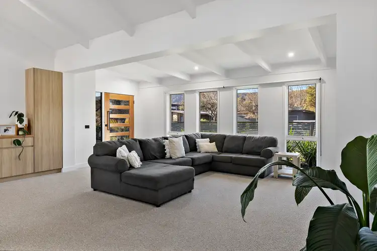 Fifth view of Homely house listing, 32 Woodvale Grove, Rosebud VIC 3939