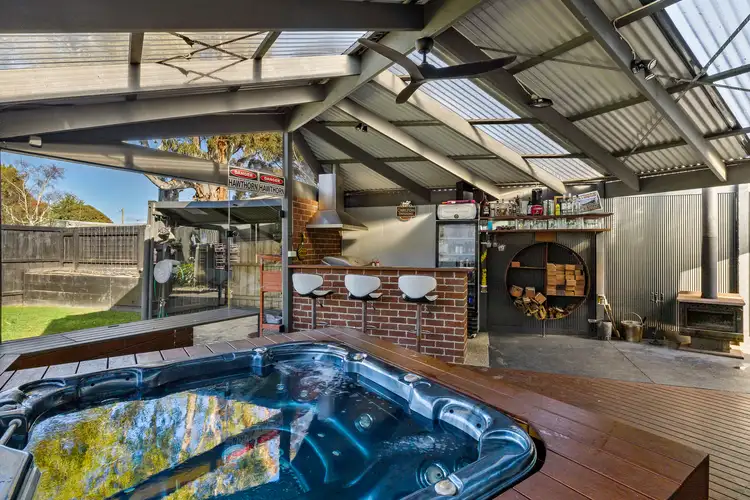 Sixth view of Homely house listing, 32 Woodvale Grove, Rosebud VIC 3939