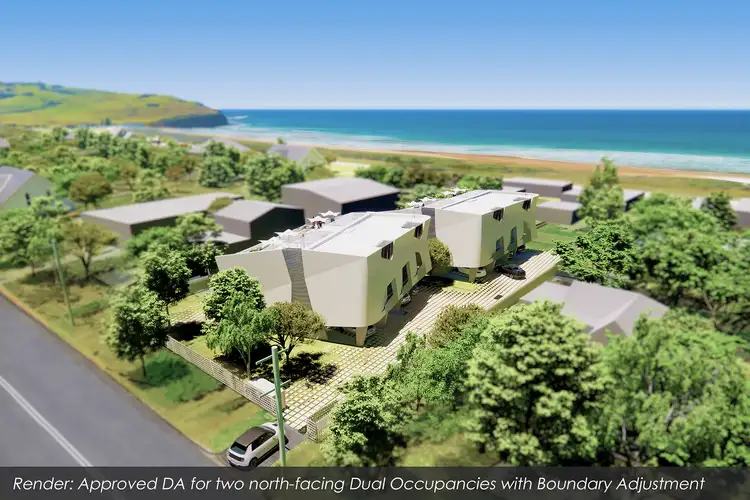 Fifth view of Homely land listing, 88 Renfrew Road, Werri Beach NSW 2534