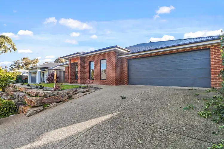 Main view of Homely house listing, 27 Strickland Drive, Boorooma NSW 2650