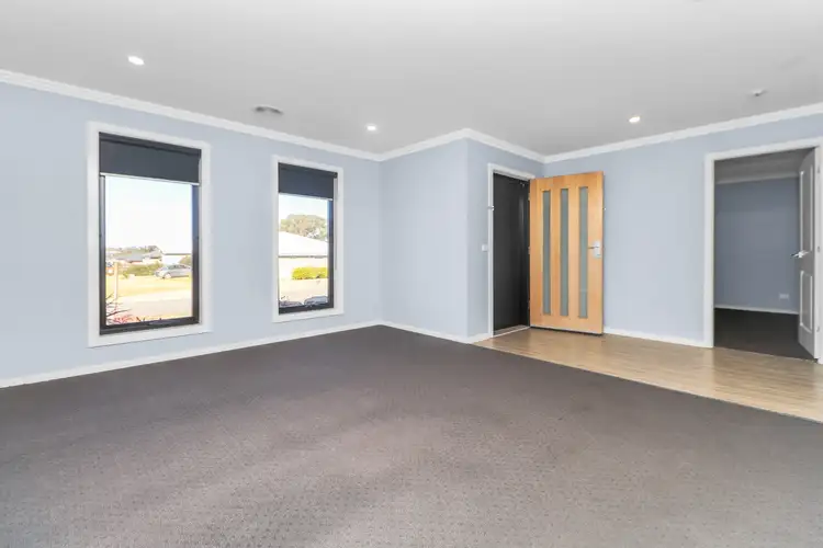 Second view of Homely house listing, 27 Strickland Drive, Boorooma NSW 2650