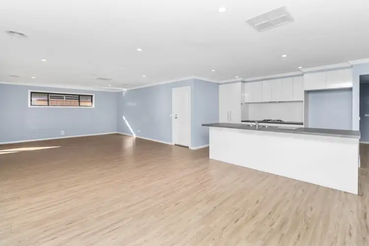 Fourth view of Homely house listing, 27 Strickland Drive, Boorooma NSW 2650