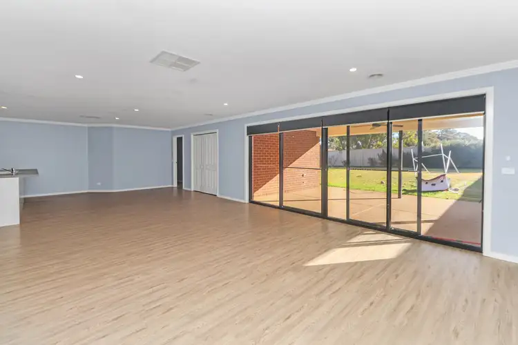 Fifth view of Homely house listing, 27 Strickland Drive, Boorooma NSW 2650