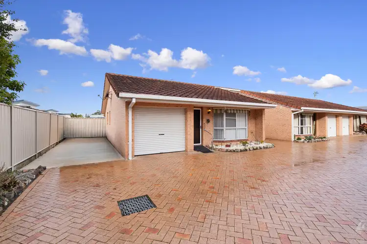 3/27 South Street, Tuncurry NSW 2428
