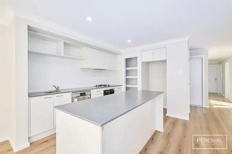 Second view of Homely semi-detached listing, 93a Phar Lap Circuit, Port Macquarie NSW 2444