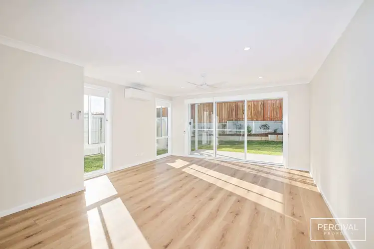 Third view of Homely semi-detached listing, 93a Phar Lap Circuit, Port Macquarie NSW 2444