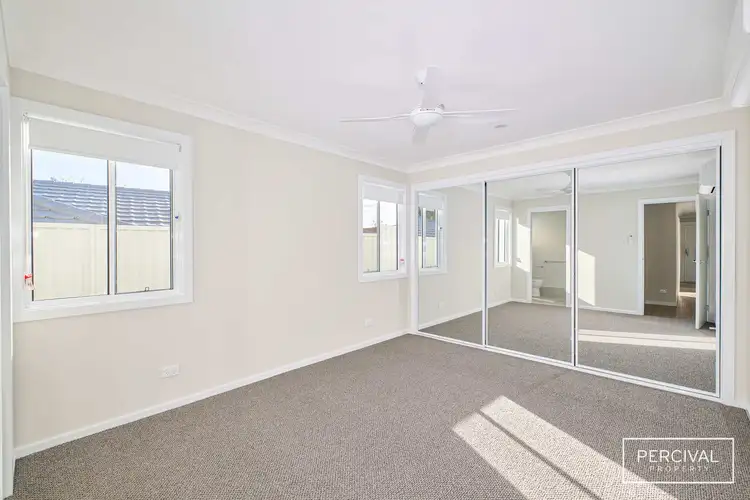 Fourth view of Homely semi-detached listing, 93a Phar Lap Circuit, Port Macquarie NSW 2444