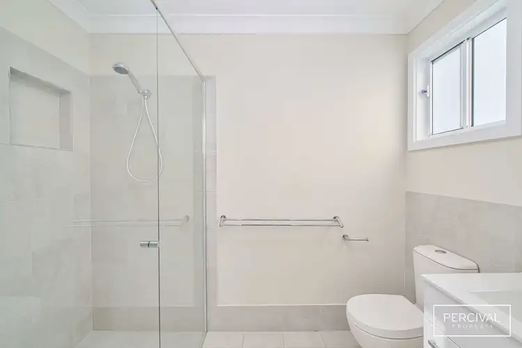 Fifth view of Homely semi-detached listing, 93a Phar Lap Circuit, Port Macquarie NSW 2444