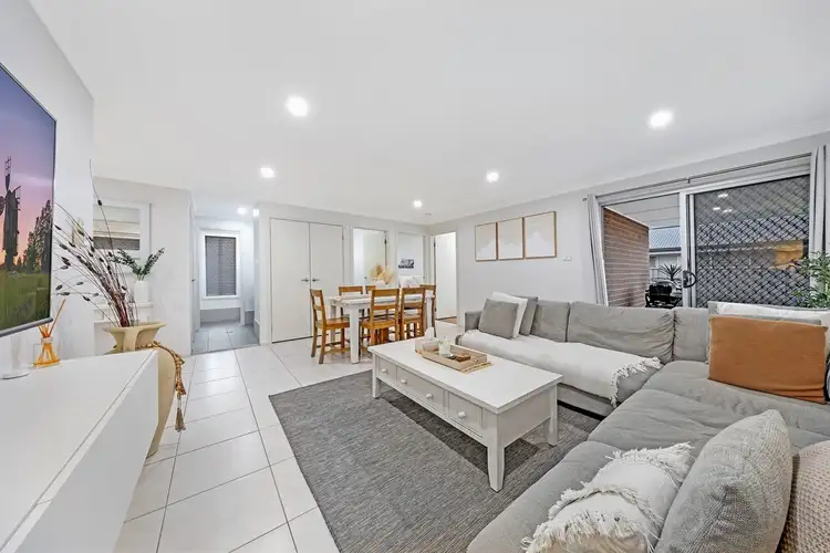 Second view of Homely house listing, 154 Lakeside Parade, Jordan Springs NSW 2747