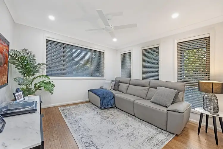 Third view of Homely house listing, 154 Lakeside Parade, Jordan Springs NSW 2747