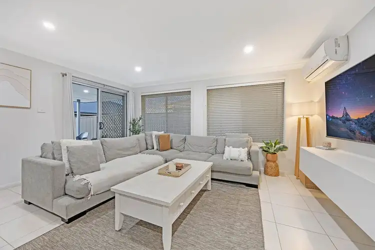Fourth view of Homely house listing, 154 Lakeside Parade, Jordan Springs NSW 2747