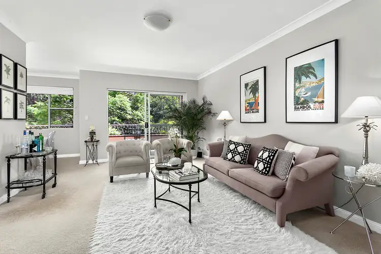 Third view of Homely apartment listing, 6/171 Russell Avenue, Sans Souci NSW 2219