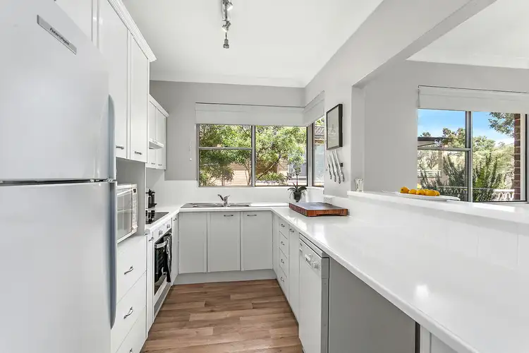 Fourth view of Homely apartment listing, 6/171 Russell Avenue, Sans Souci NSW 2219