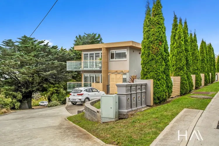 4/245 Churchill Avenue, Sandy Bay TAS 7005