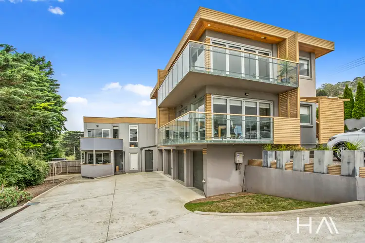 4/245 Churchill Avenue, Sandy Bay TAS 7005