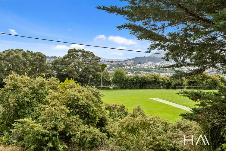 Third view of Homely unit listing, 4/245 Churchill Avenue, Sandy Bay TAS 7005