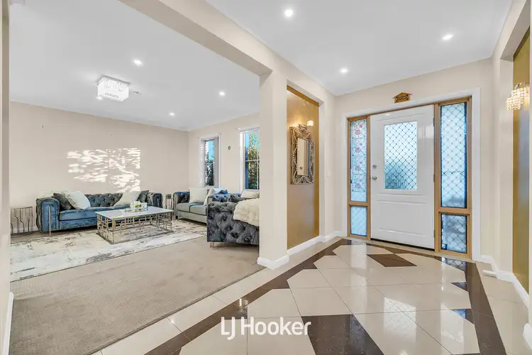 Fourth view of Homely house listing, 107 Nettle Drive, Hallam VIC 3803