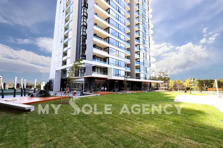 912/26 Cambridge Street, Epping NSW 2121