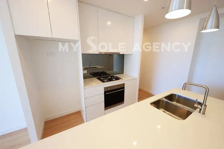 Fifth view of Homely apartment listing, 912/26 Cambridge Street, Epping NSW 2121